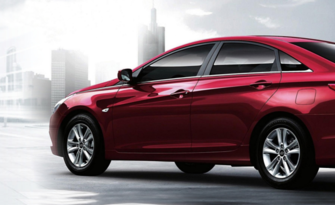 С Днём рождения. Специальное предложение для владельцев Hyundai!