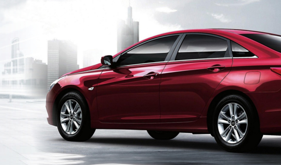 С Днём рождения. Специальное предложение для владельцев Hyundai!