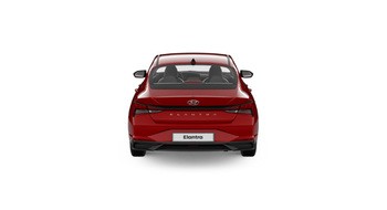 ELANTRA, 1.6 MPI 6AT, Comfort + Audio Pack