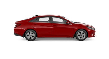 ELANTRA, 1.6 MPI 6AT, Comfort + Audio Pack
