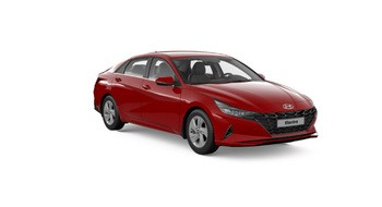 ELANTRA, 1.6 MPI 6AT, Comfort + Audio Pack