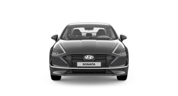 SONATA, 2.5 MPI - 6AT, Comfort (Winter)