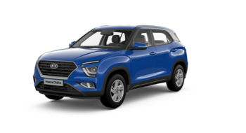 CRETA , 2.0л 6AT 2WD, Family