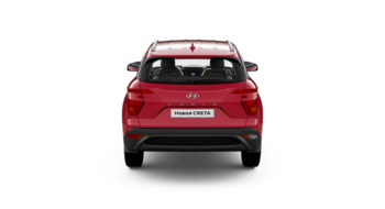 CRETA , 2.0л 6AT 2WD, Family