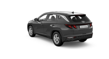 TUCSON, Smartstream D2.0 - 8AT - 4WD, Lifestyle + Smart Sense