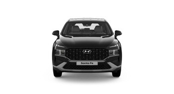 SANTA FE, 2.5л - 6АТ - 4WD, Lifestyle