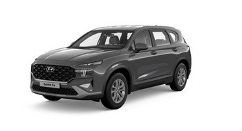 SANTA FE, 2.2л - 8DCT - 4WD, Lifestyle