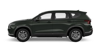 SANTA FE, 2.5л - 6АТ - 4WD, Family