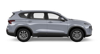 SANTA FE, 2.5л - 6АТ - 4WD, Family