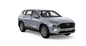 SANTA FE, 2.5л - 6АТ - 4WD, Family