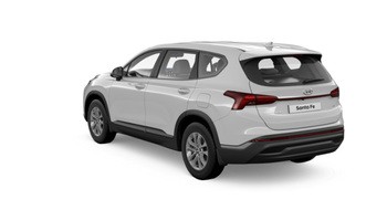 SANTA FE, 2.2л - 8DCT - 4WD, Lifestyle